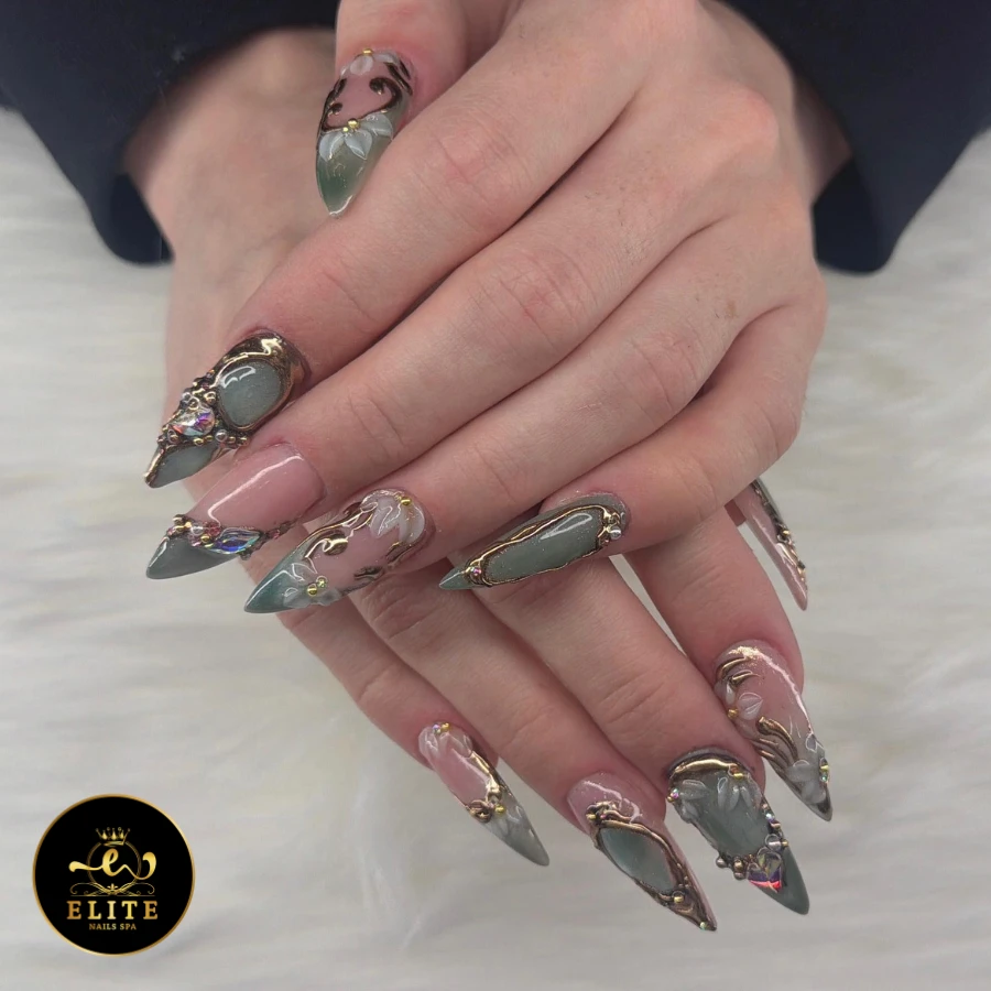 Must Try Nail Designs August 13 2026